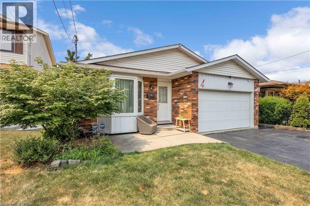 18 Rosewell Street, Hamilton, Ontario L8W 2L1 - Photo 4 - 40788545