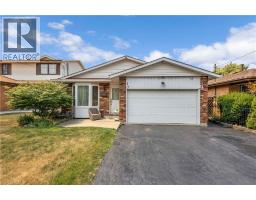 18 ROSEWELL Street, Hamilton, Ontario