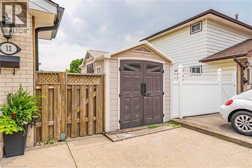 12 Quinlan Court, Hamilton, Ontario L8W 1K1 - Photo 38 - 40788544