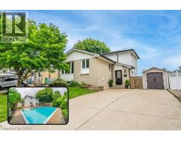 12 QUINLAN Court, Hamilton, Ontario