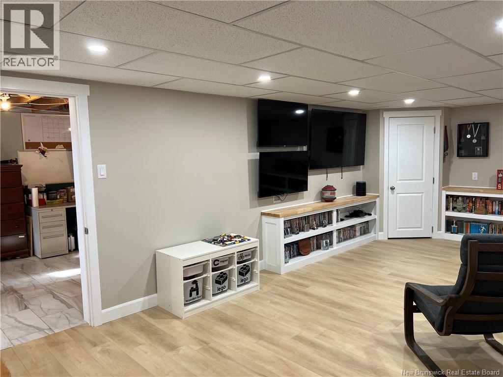 312 Centennial Road, Hampton, New Brunswick  E5N 7L9 - Photo 37 - NB129996