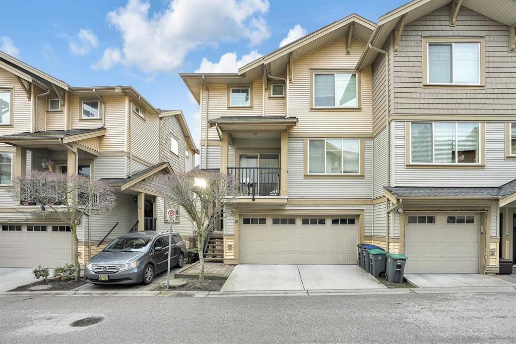 18 9533 130A STREET, surrey, British Columbia