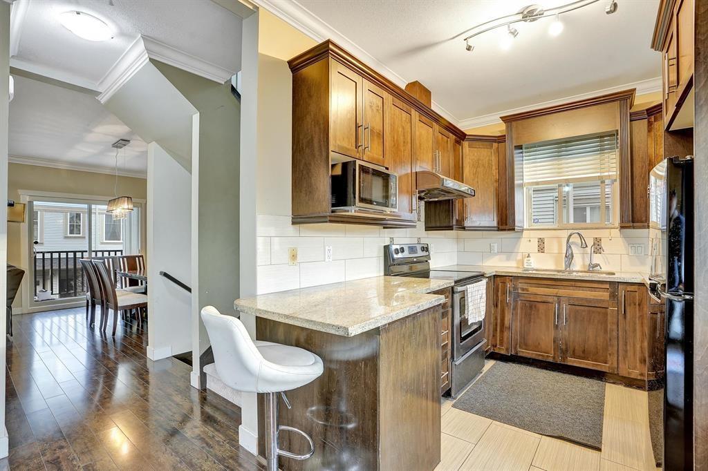 18 9533 130a Street, Surrey, British Columbia  V3V 0B8 - Photo 7 - R3062213