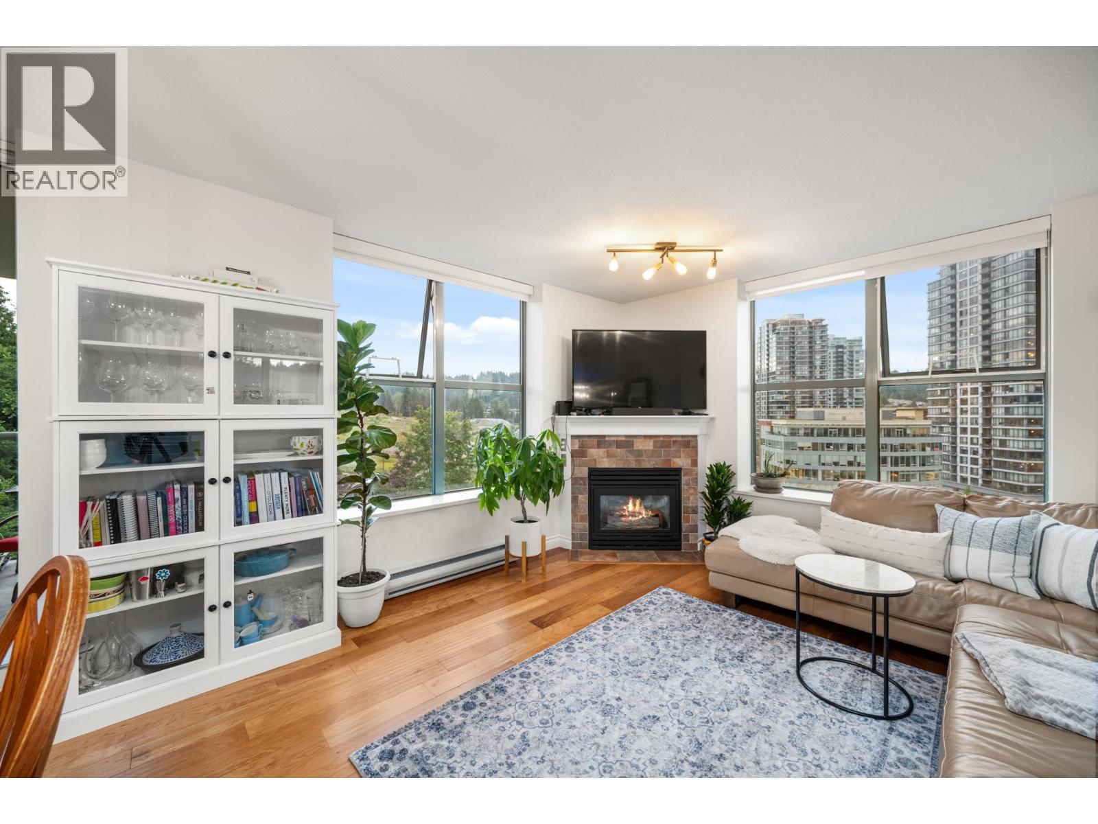 1004 200 Newport Drive, Port Moody, British Columbia V3H 5B7 - Photo 11 - R3067697