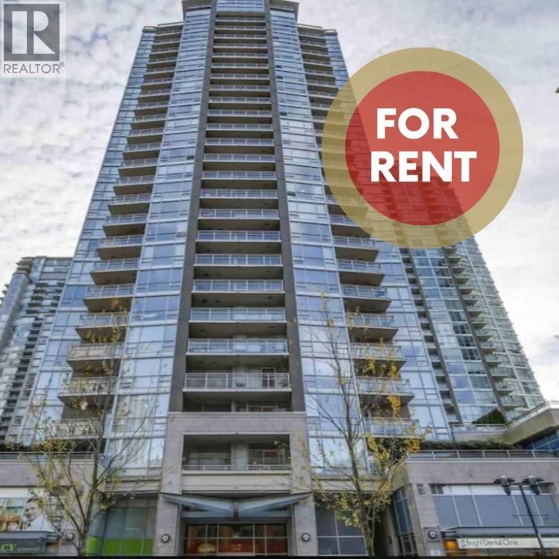 2702 2978 GLEN DRIVE, coquitlam, British Columbia