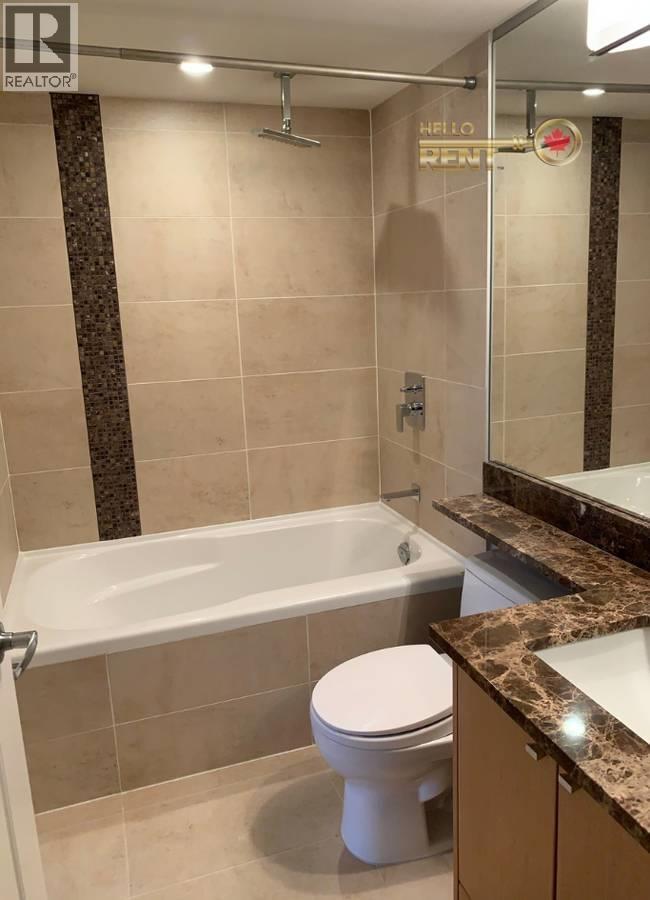 2702 2978 Glen Drive, Coquitlam, British Columbia  V3B 2P7 - Photo 11 - R3067700