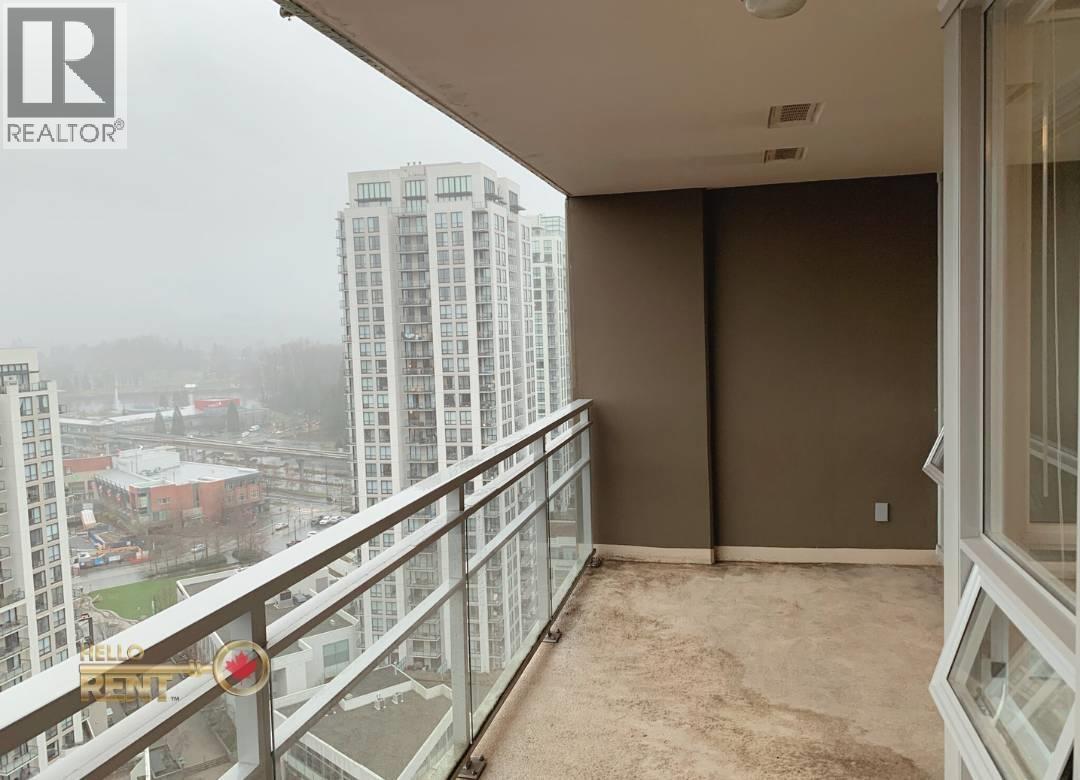 2702 2978 Glen Drive, Coquitlam, British Columbia  V3B 2P7 - Photo 13 - R3067700