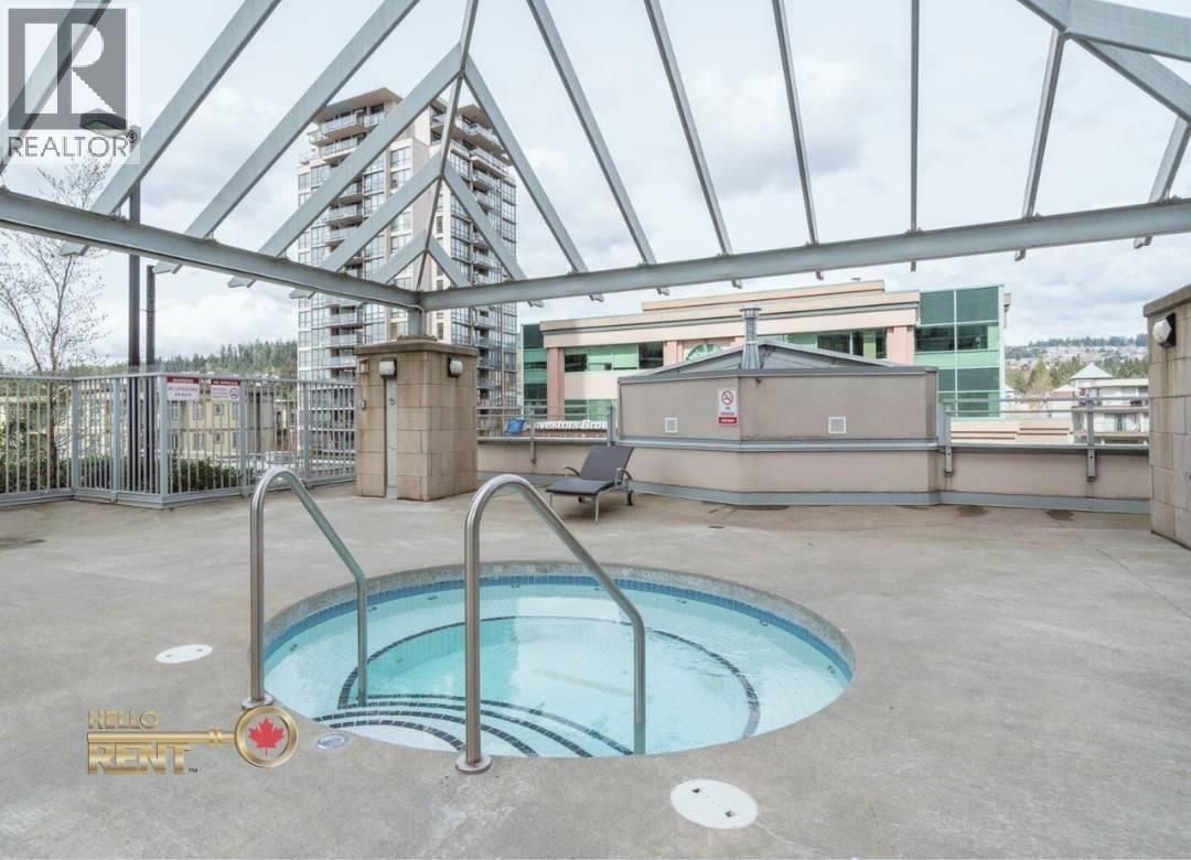 2702 2978 Glen Drive, Coquitlam, British Columbia  V3B 2P7 - Photo 16 - R3067700