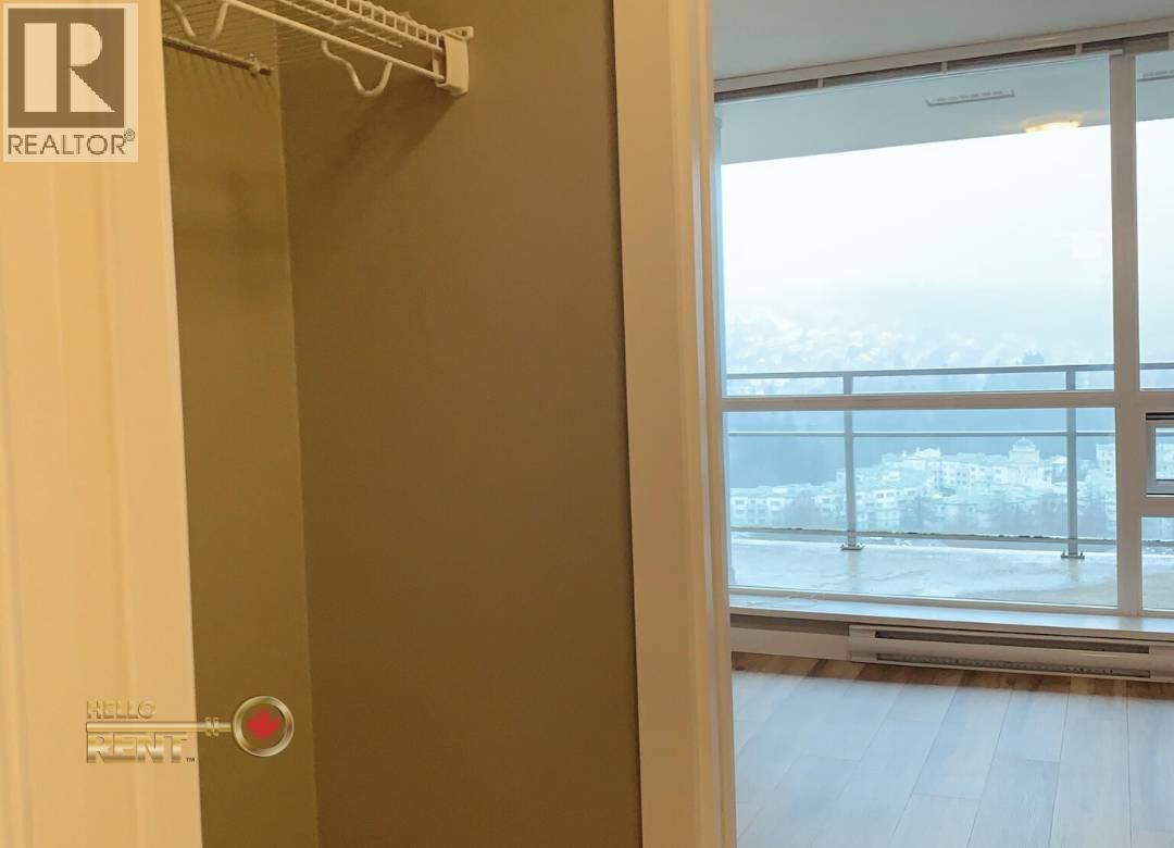 2702 2978 Glen Drive, Coquitlam, British Columbia  V3B 2P7 - Photo 9 - R3067700