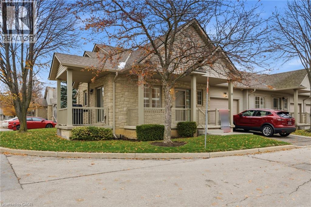 34 Southbrook Drive Unit# 51, Binbrook, Ontario L0R 1C0 - Photo 2 - 40788502