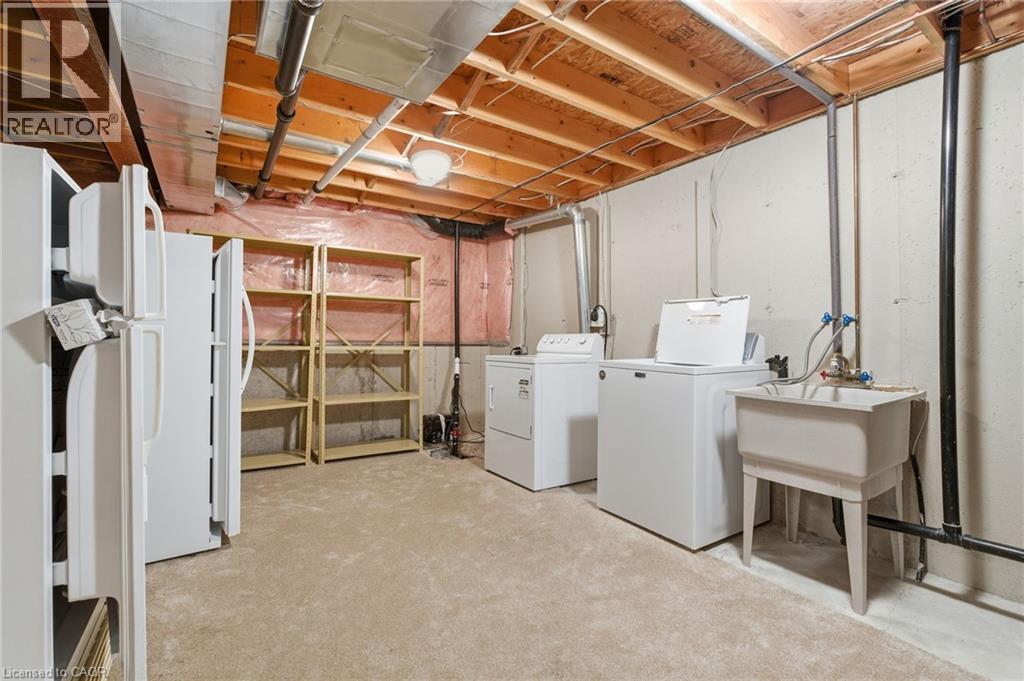 34 Southbrook Drive Unit# 51, Binbrook, Ontario L0R 1C0 - Photo 40 - 40788502