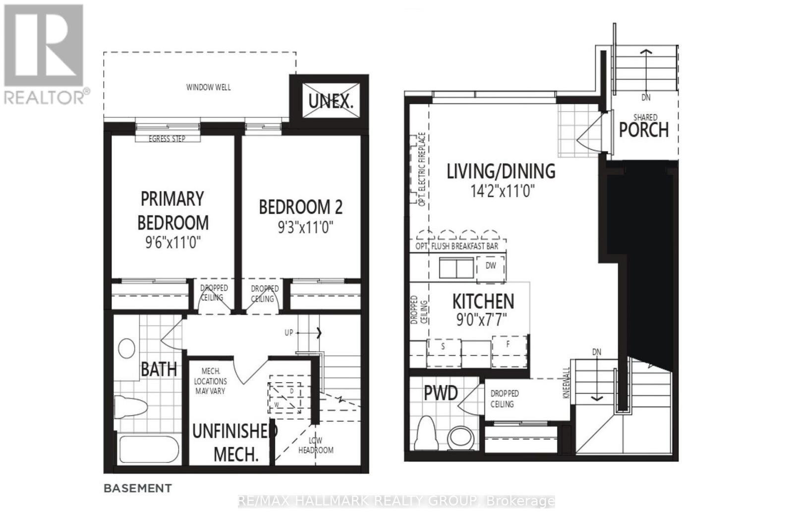 300 Mishi Private, Ottawa, Ontario K1K 0P2 - Photo 3 - X12546700