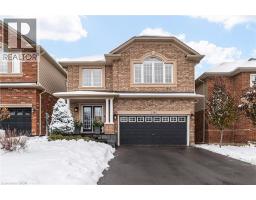 36 IRWIN Avenue, Ancaster, Ontario