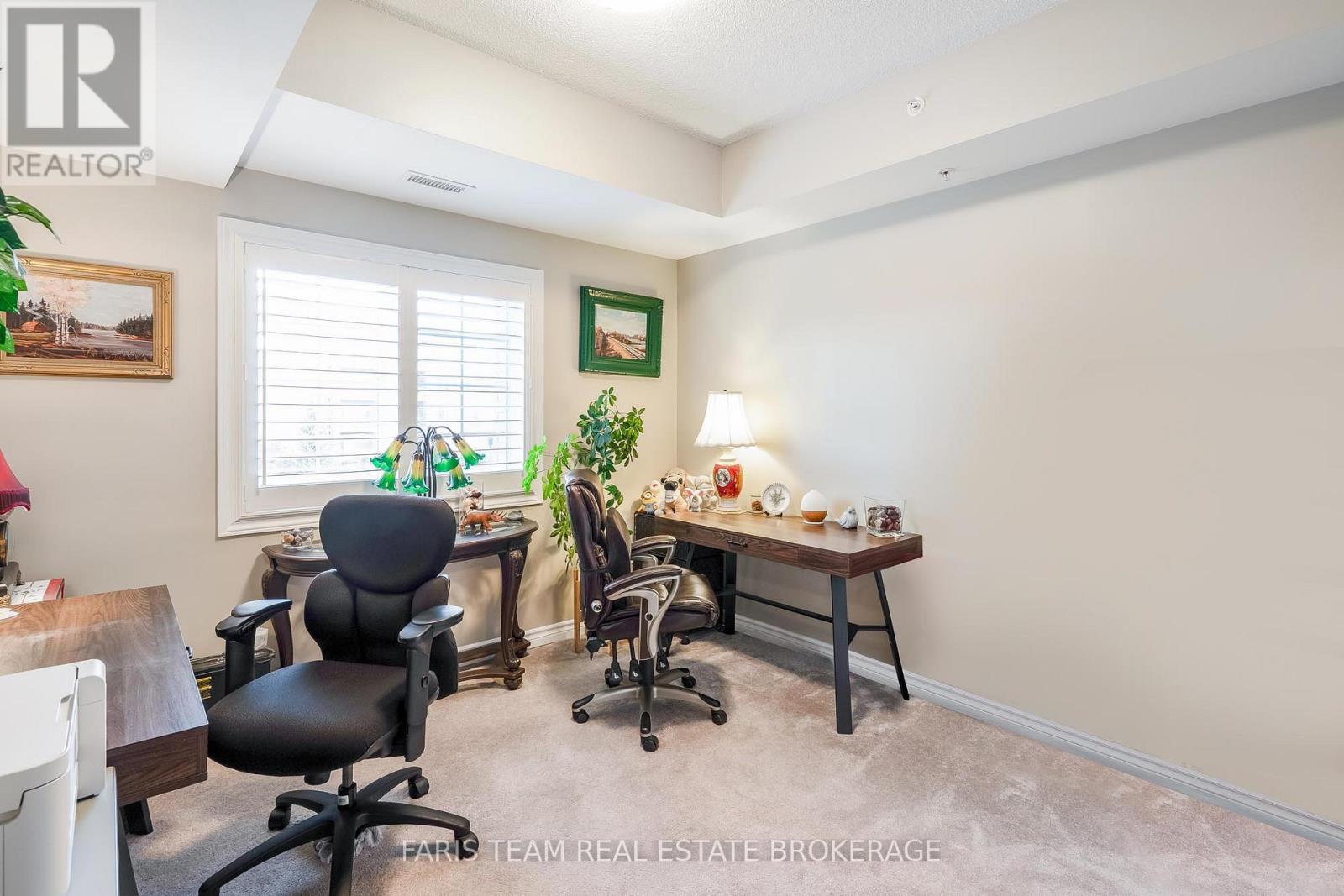 210 - 40 Ferndale Drive S, Barrie, Ontario L4N 2L3 - Photo 21 - S12538104