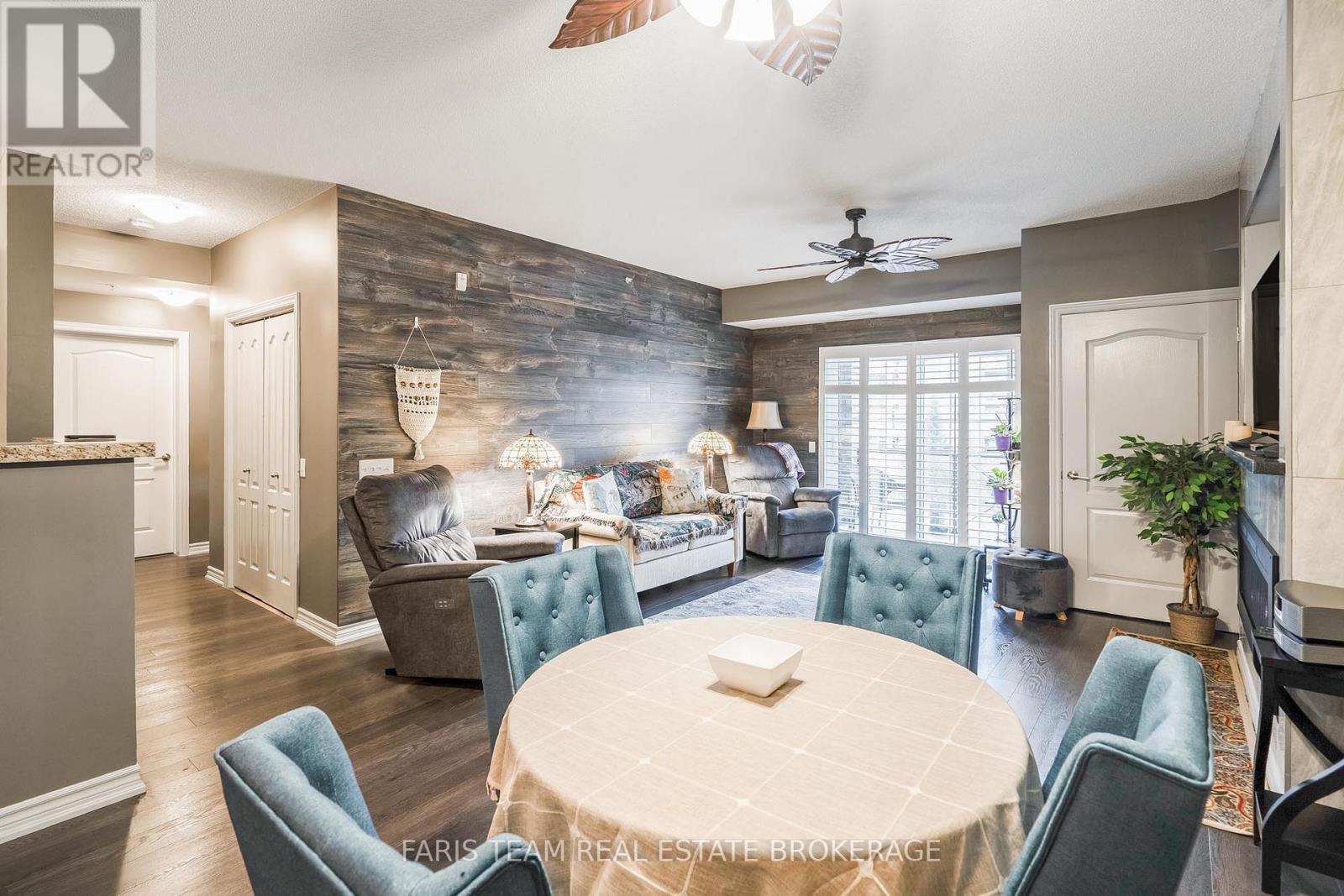 210 - 40 Ferndale Drive S, Barrie, Ontario L4N 2L3 - Photo 15 - S12538104