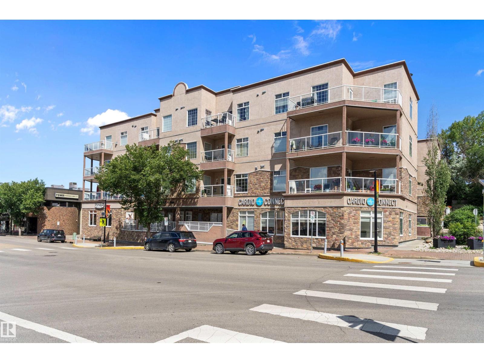 #407 5 Perron ST, St. Albert, Alberta