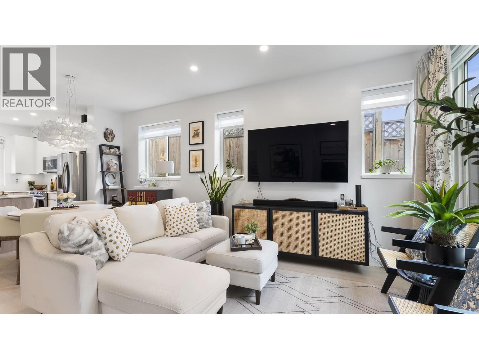 13 1211 Eight Avenue, New Westminster, British Columbia  V3M 2R8 - Photo 6 - R3067685