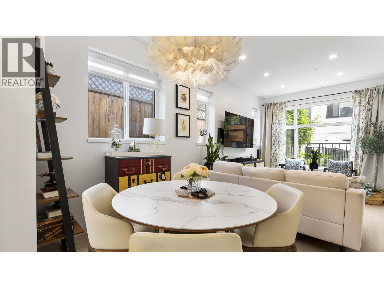 13 1211 Eight Avenue, New Westminster, British Columbia  V3M 2R8 - Photo 8 - R3067685