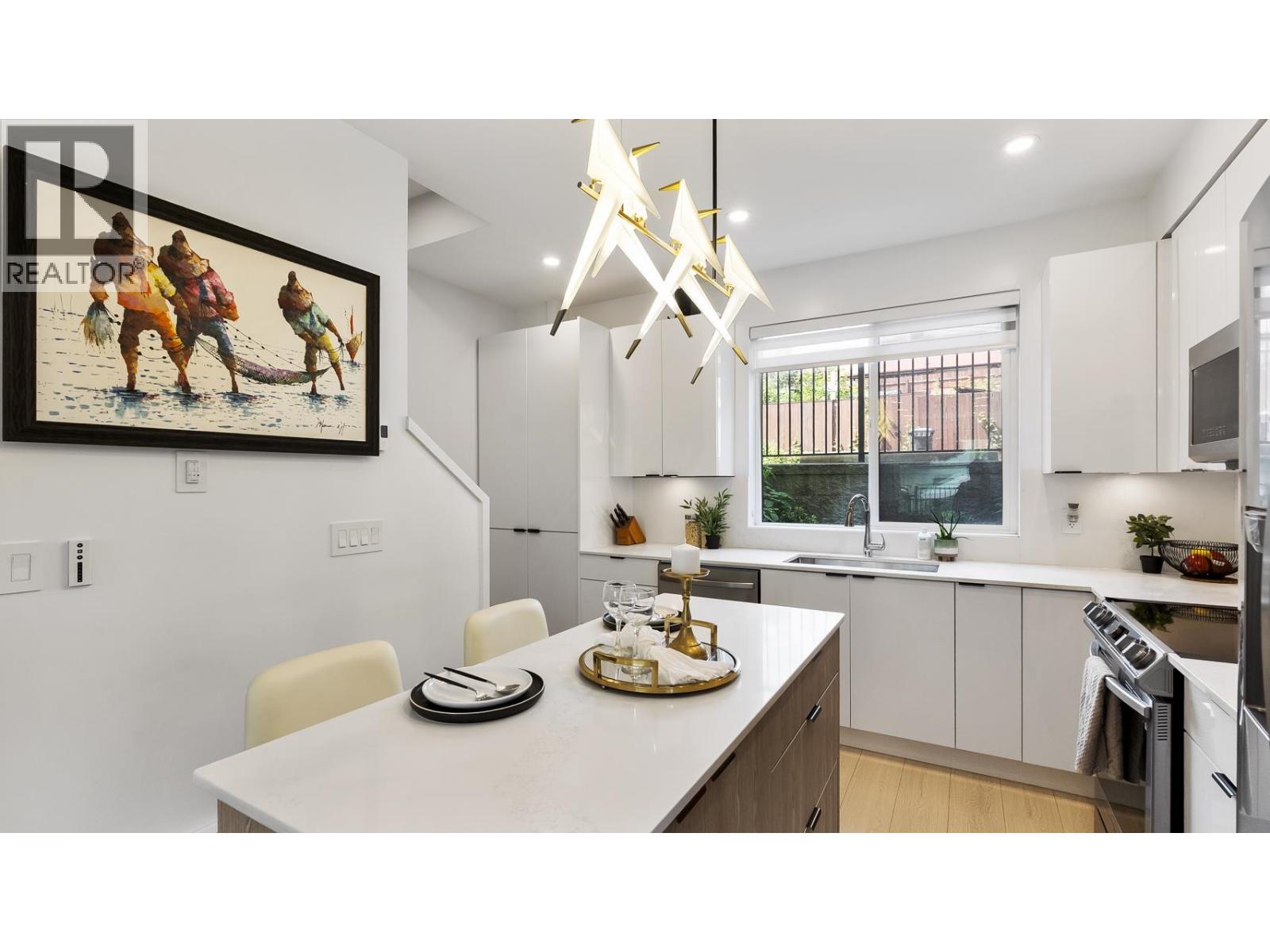 13 1211 Eight Avenue, New Westminster, British Columbia  V3M 2R8 - Photo 11 - R3067685