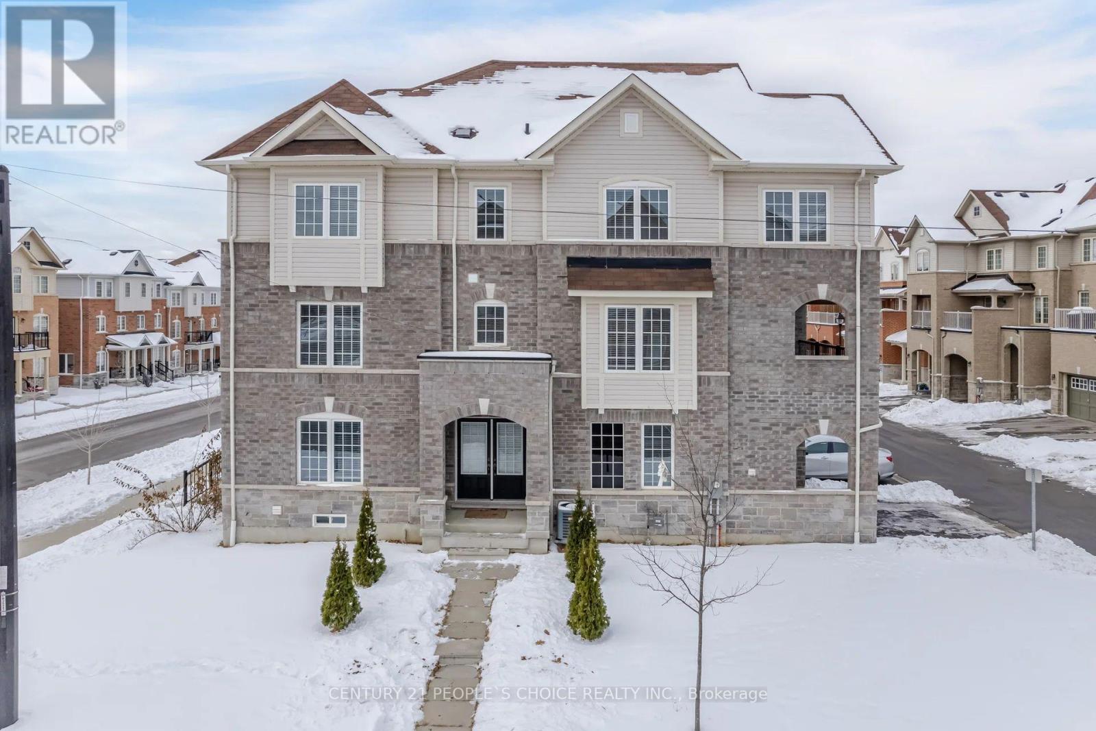 122 AINLEY ROAD, Ajax, Ontario