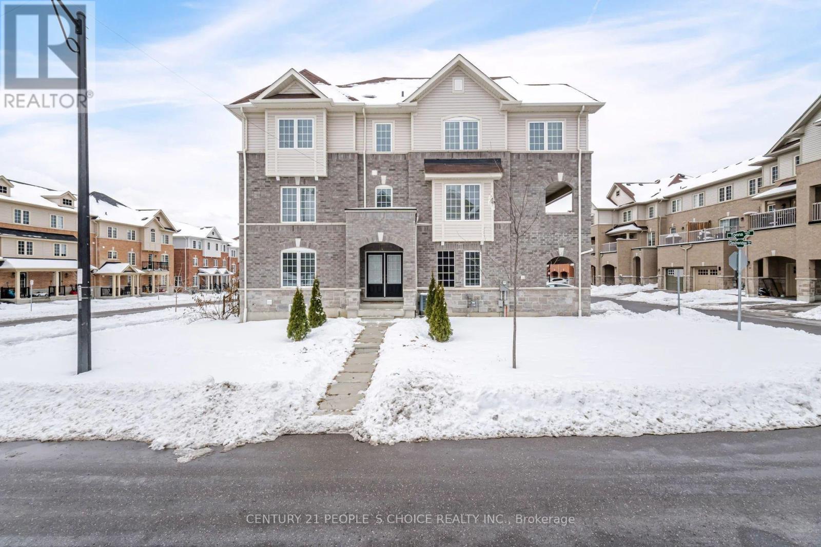 122 Ainley Road, Ajax, Ontario  L1Z 0S9 - Photo 10 - E12548514