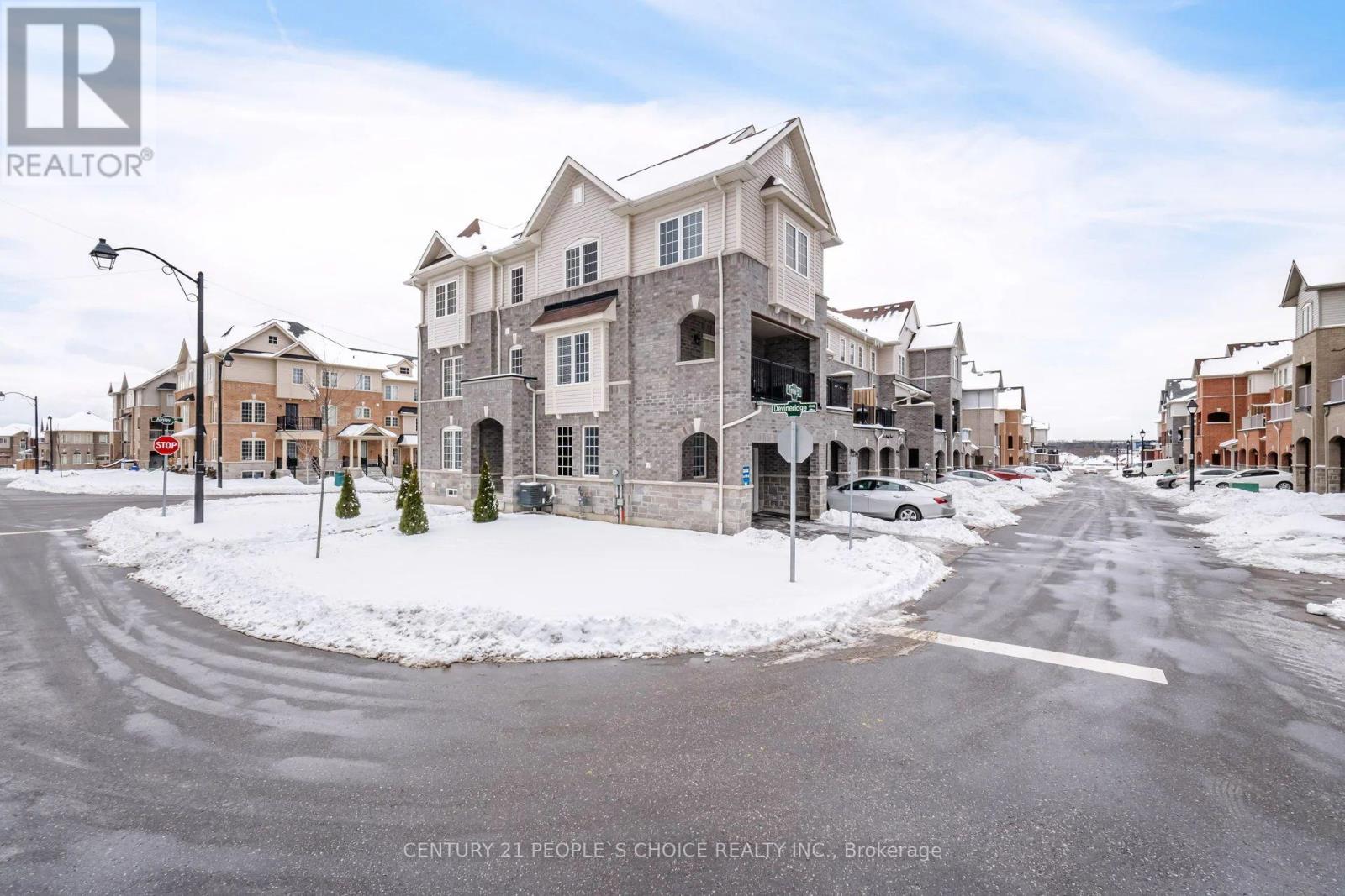 122 Ainley Road, Ajax, Ontario  L1Z 0S9 - Photo 11 - E12548514