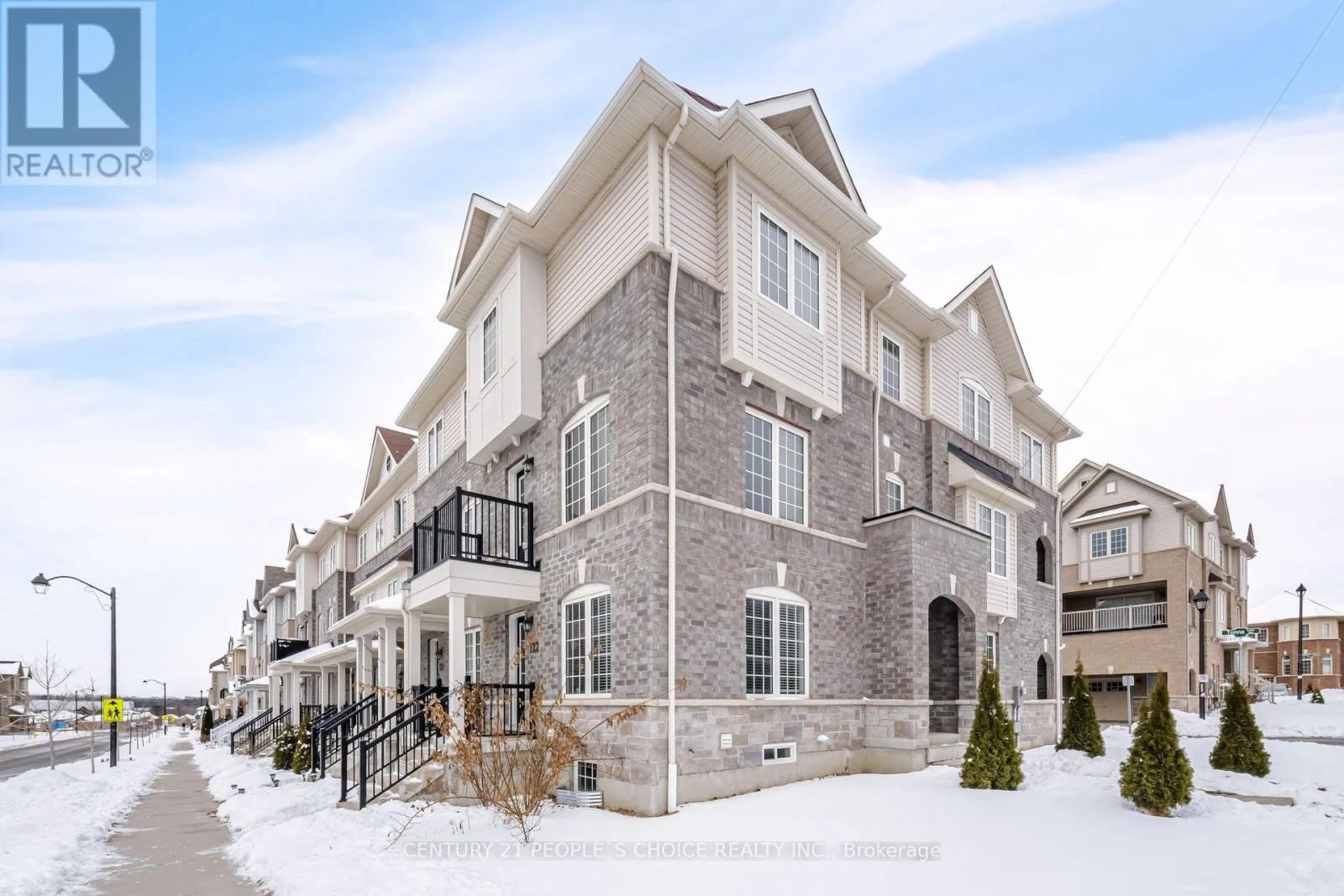 122 Ainley Road, Ajax, Ontario  L1Z 0S9 - Photo 12 - E12548514