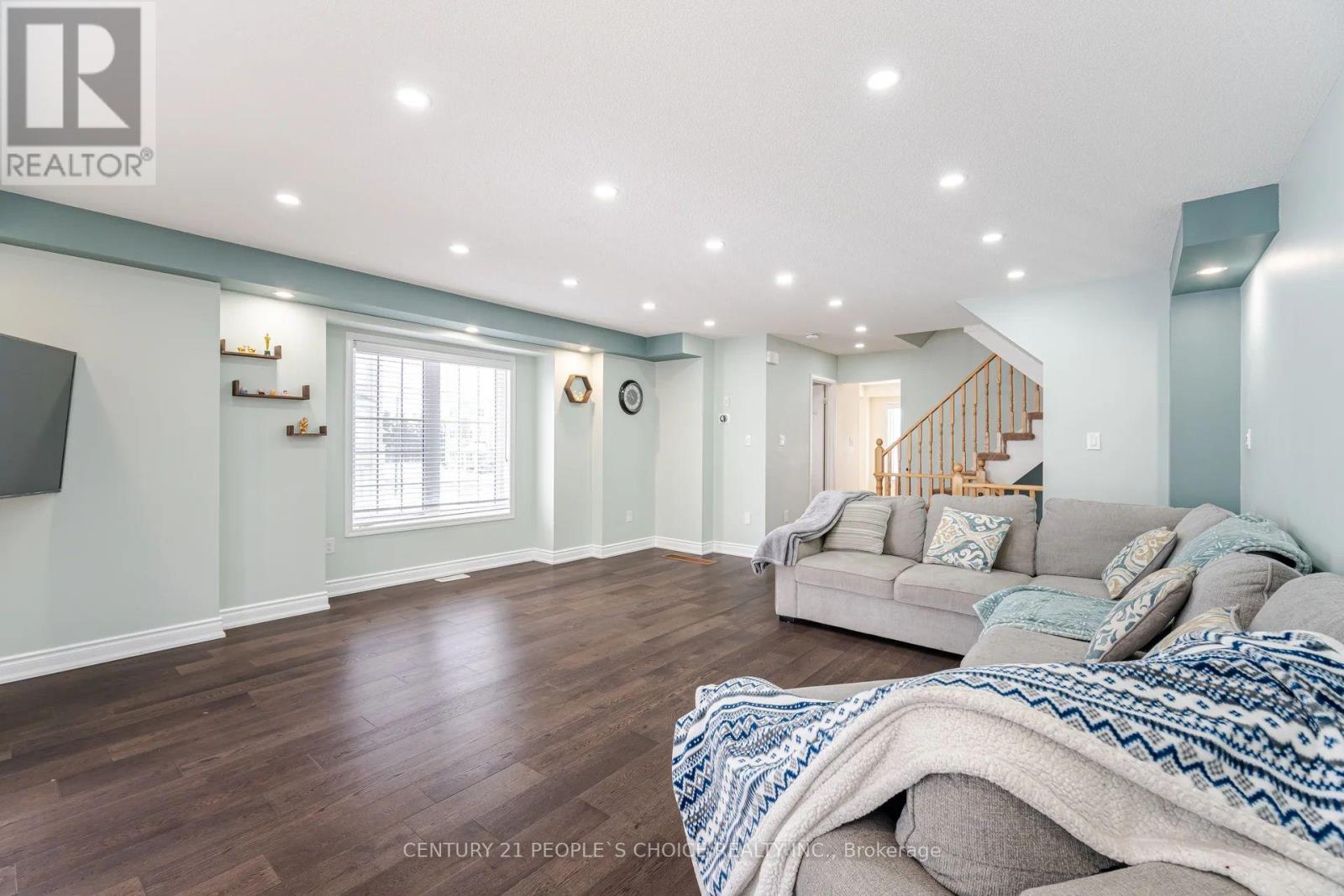 122 Ainley Road, Ajax, Ontario  L1Z 0S9 - Photo 23 - E12548514