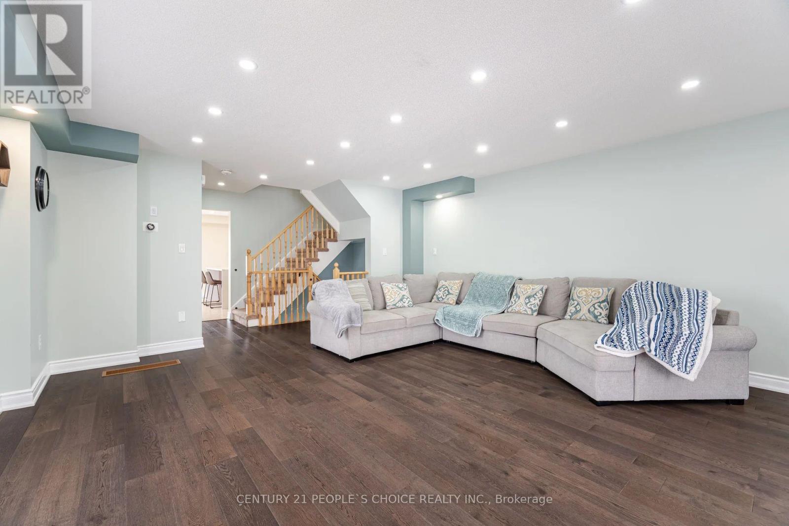 122 Ainley Road, Ajax, Ontario  L1Z 0S9 - Photo 24 - E12548514