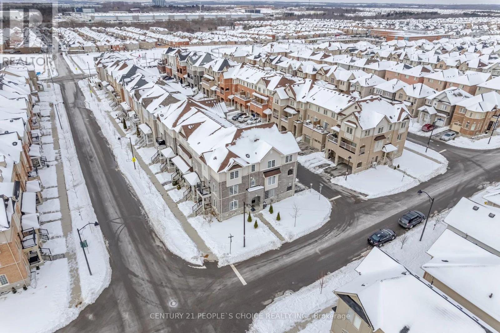 122 Ainley Road, Ajax, Ontario  L1Z 0S9 - Photo 4 - E12548514