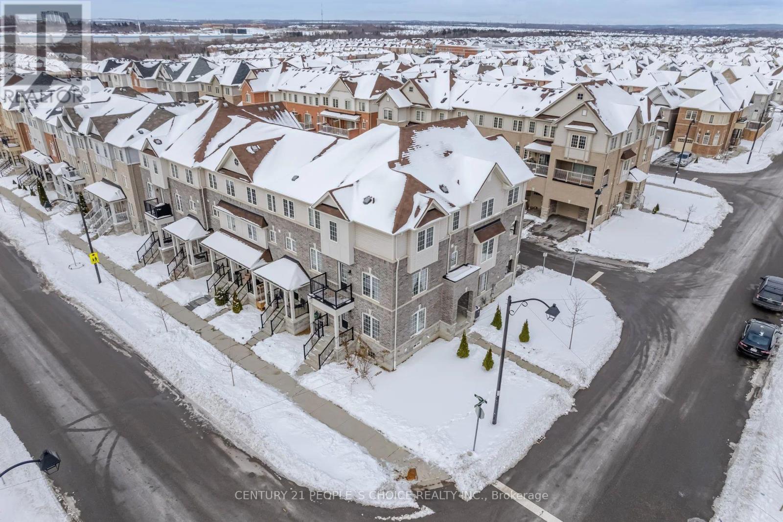 122 Ainley Road, Ajax, Ontario  L1Z 0S9 - Photo 6 - E12548514