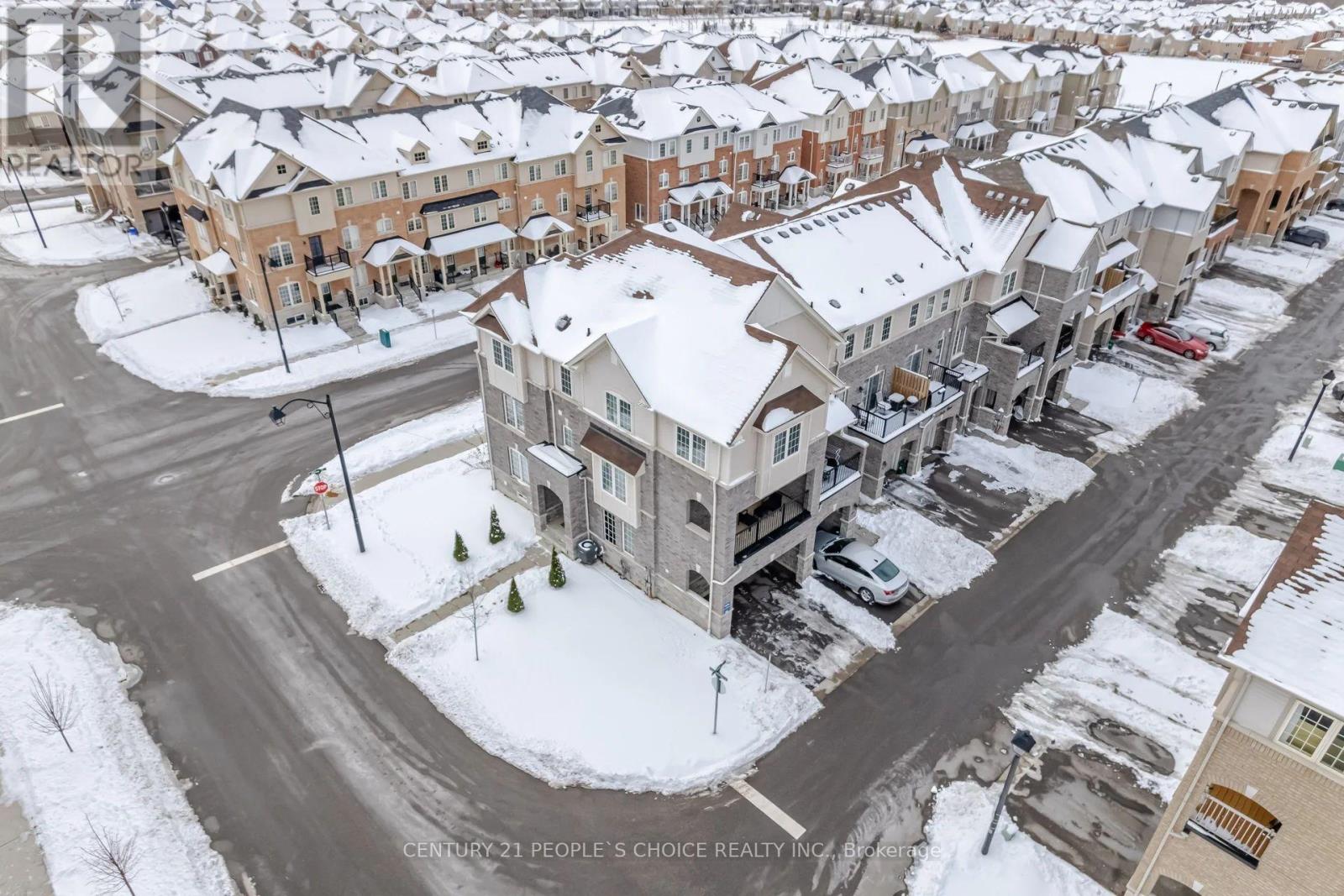 122 Ainley Road, Ajax, Ontario  L1Z 0S9 - Photo 8 - E12548514