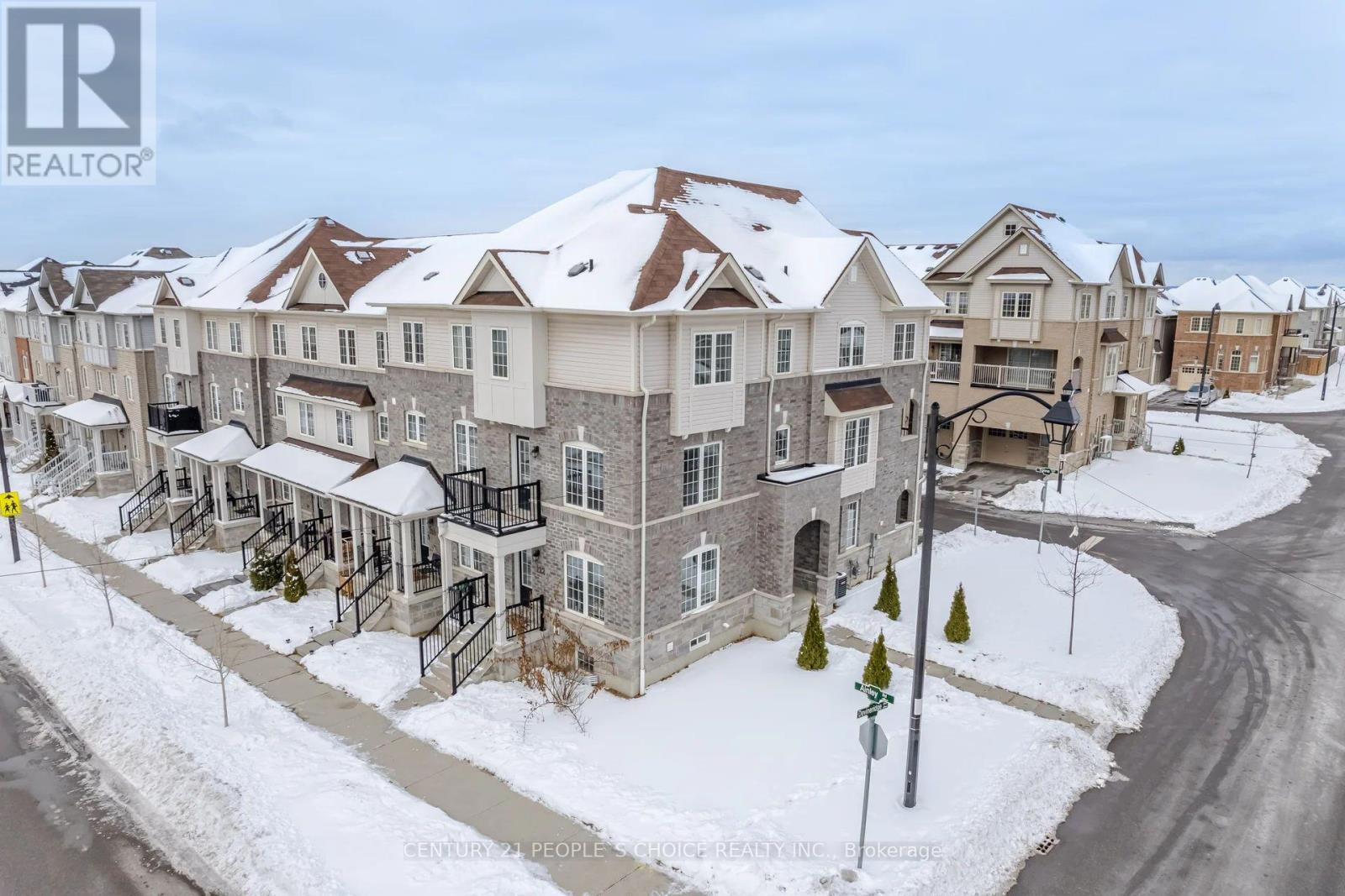 122 Ainley Road, Ajax, Ontario  L1Z 0S9 - Photo 9 - E12548514