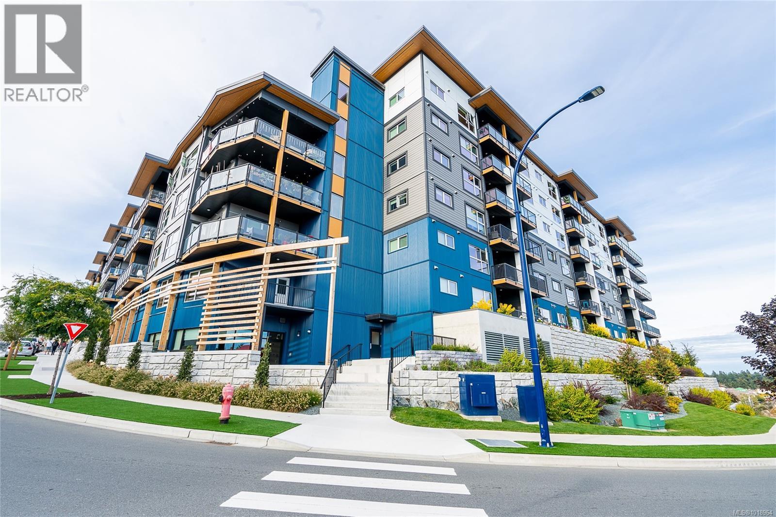 301 2469 Gateway Rd, Langford, British Columbia  V9B 6R7 - Photo 33 - 1018964