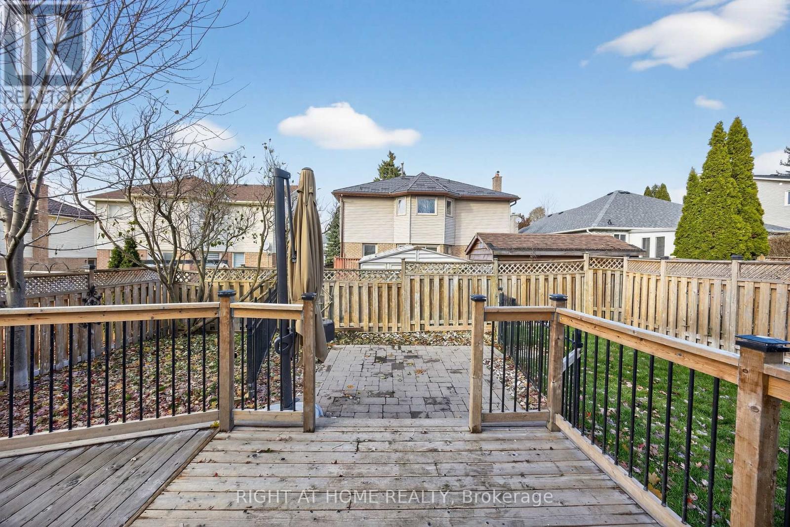 10 Closs Square, Aurora, Ontario L4G 5H7 - Photo 36 - N12548518