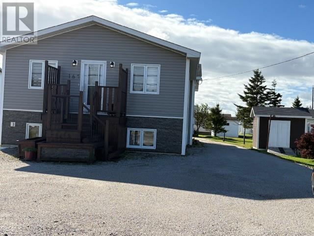 167 Main Road, Port Au Port East, Newfoundland & Labrador  A0N 1T0 - Photo 1 - 1291009