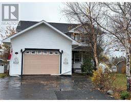 5 Stacey Crescent, Stephenville, Newfoundland & Labrador