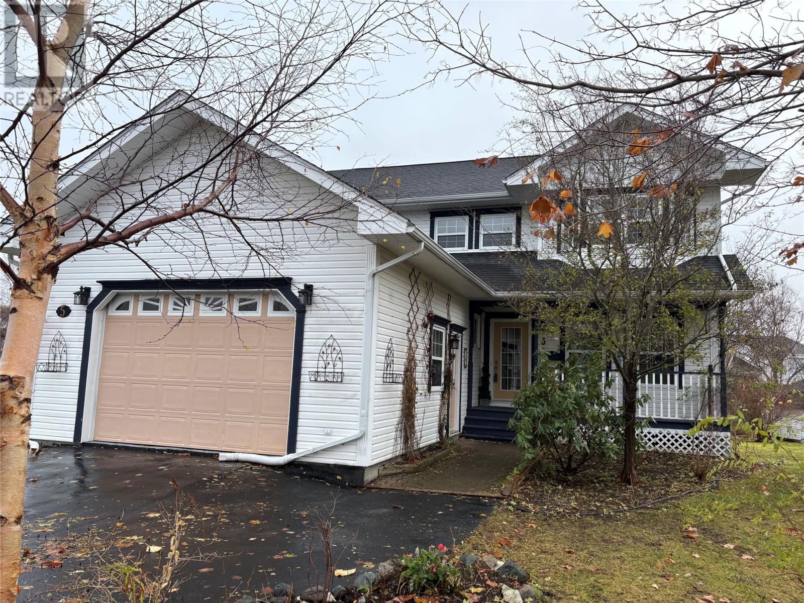 5 Stacey Crescent, Stephenville, Newfoundland & Labrador  A2N 3R6 - Photo 4 - 1292412