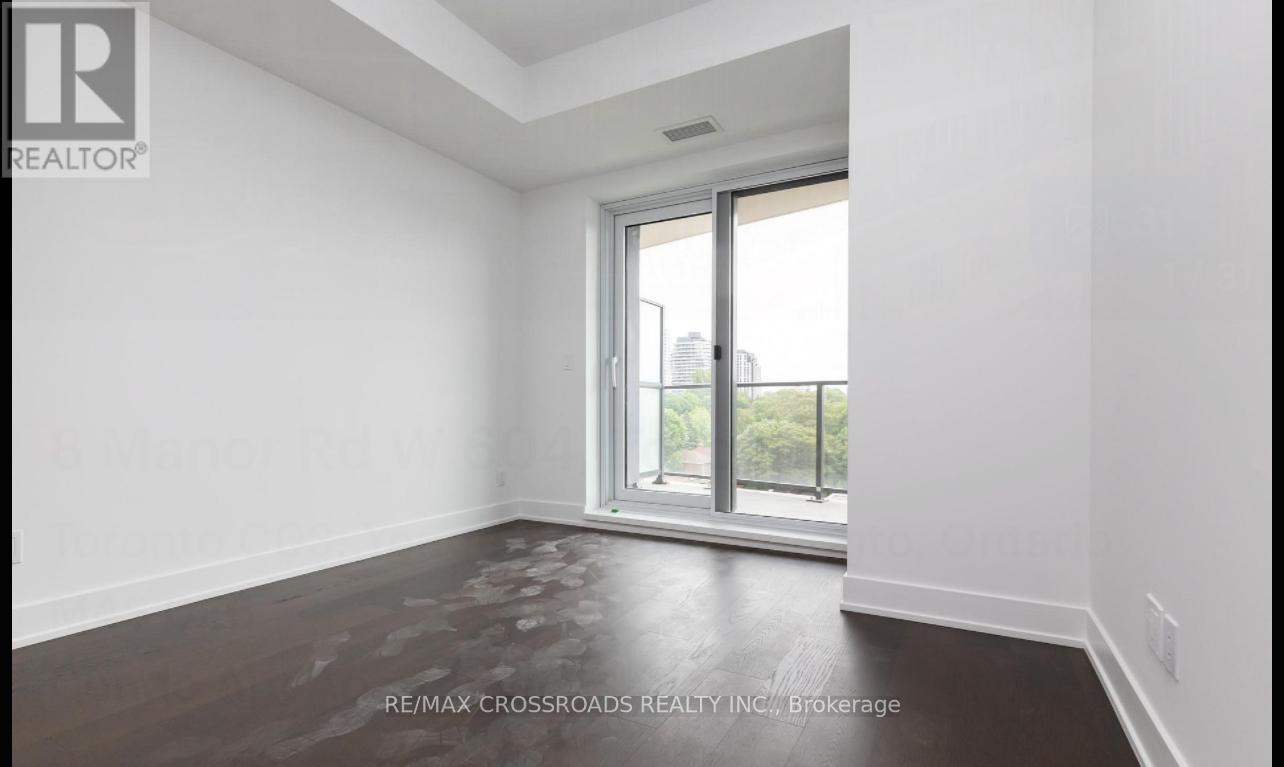 607 - 8 Manor Road, Toronto, Ontario M5P 1E7 - Photo 9 - C12547024