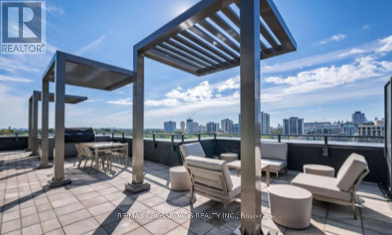 607 - 8 Manor Road, Toronto, Ontario M5P 1E7 - Photo 33 - C12547024