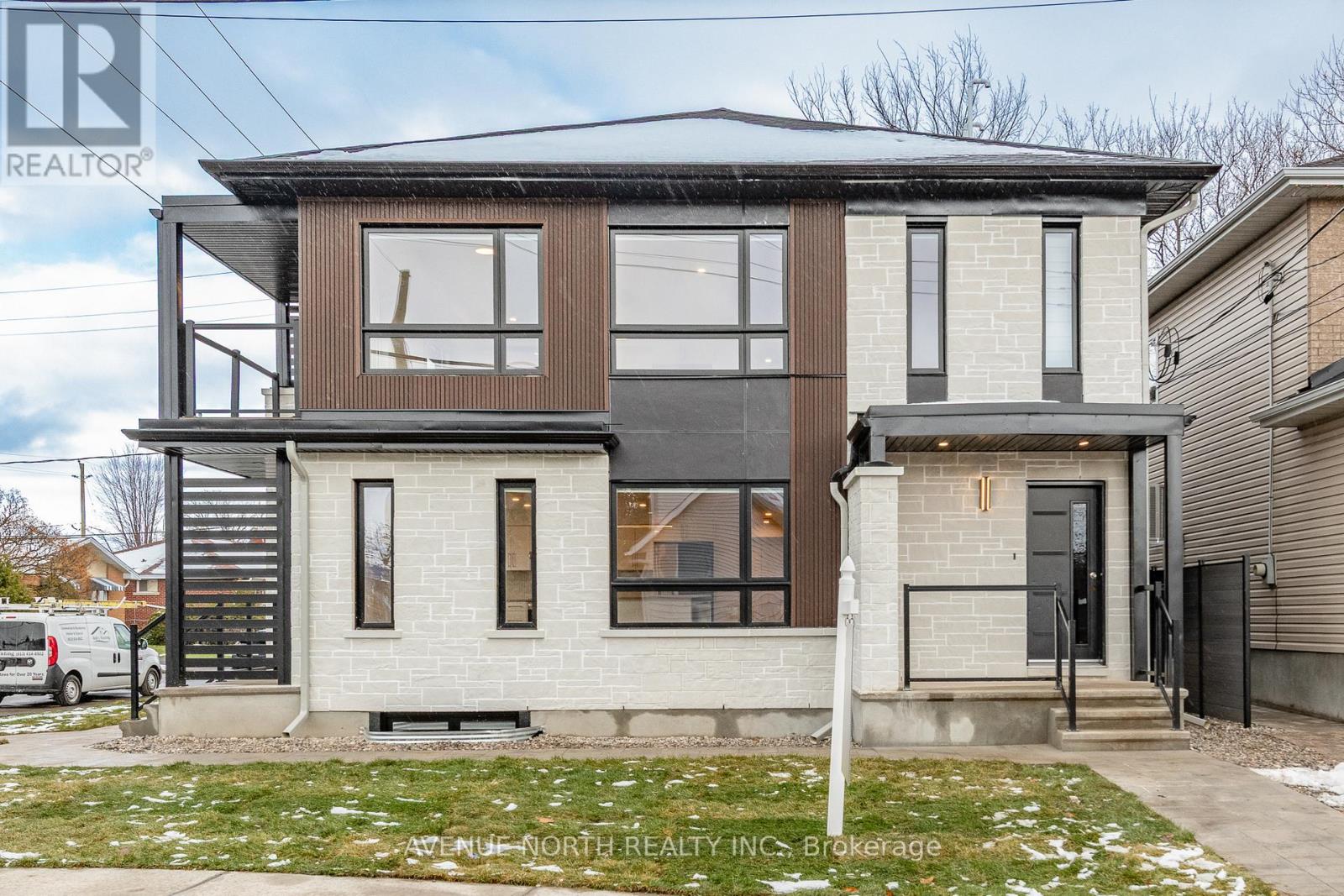 B - 1975 BANFF AVENUE, Ottawa, Ontario