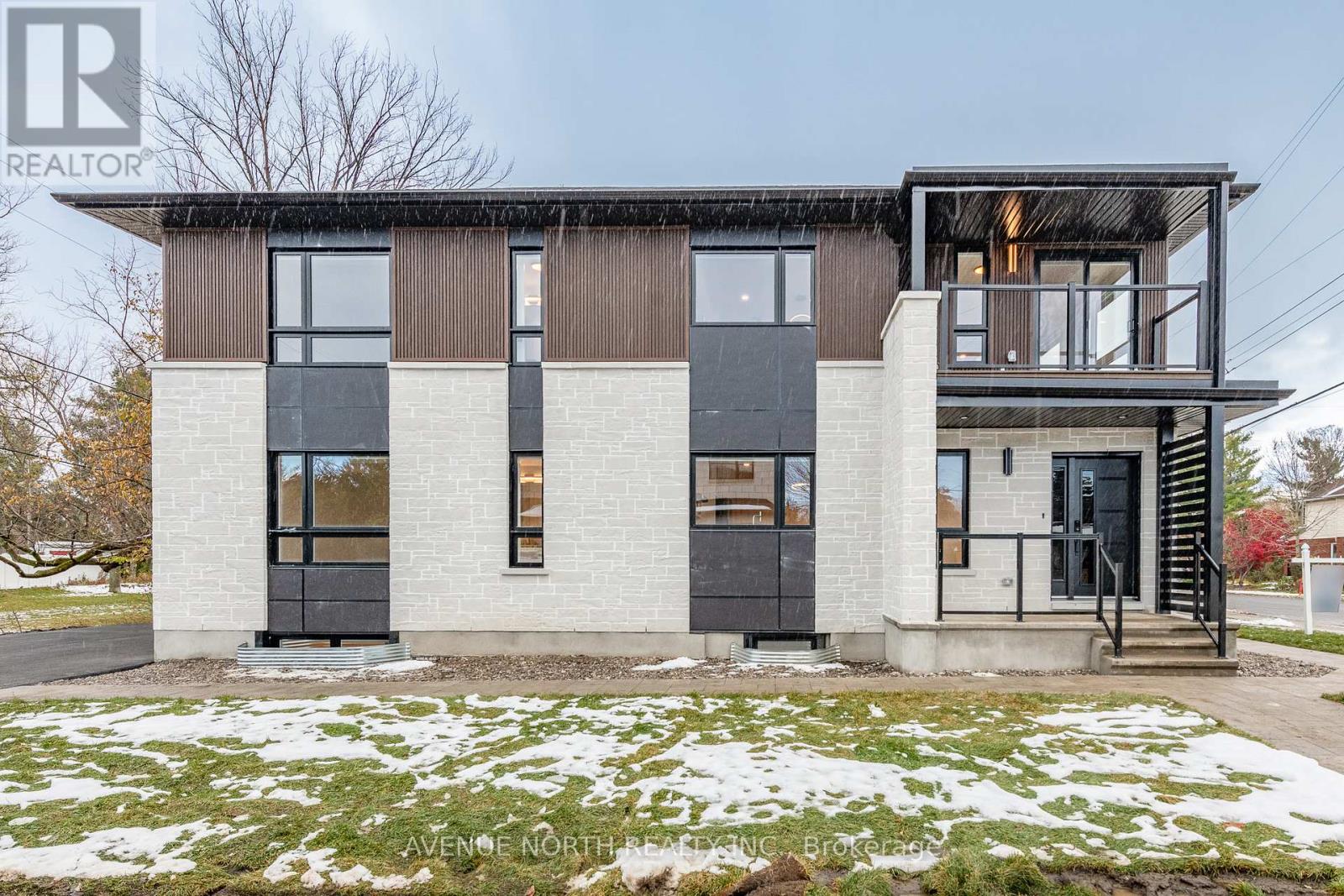 C - 1975 BANFF AVENUE, Ottawa, Ontario