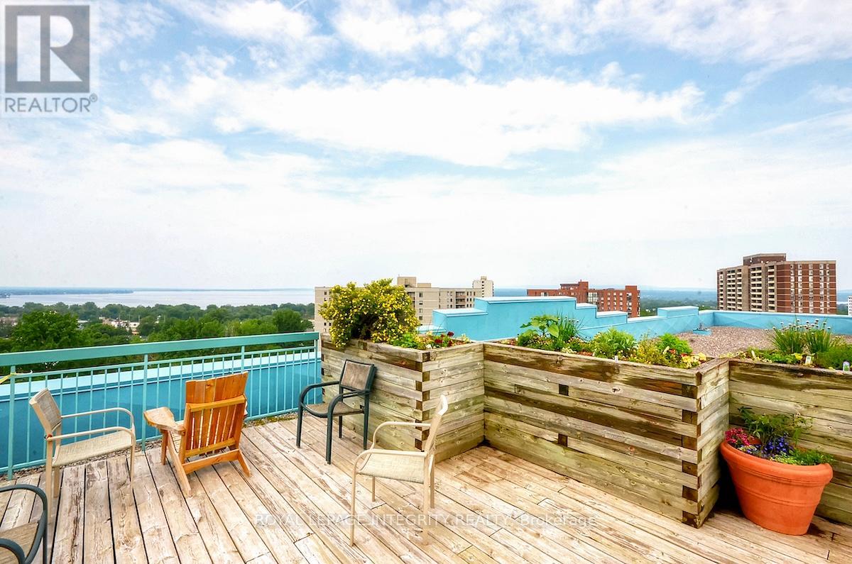 210 - 1025 Grenon Avenue, Ottawa, Ontario K2B 8S5 - Photo 43 - X12548566