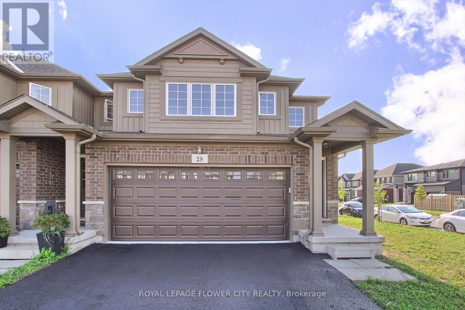 28 WILKERSON STREET, Thorold, Ontario