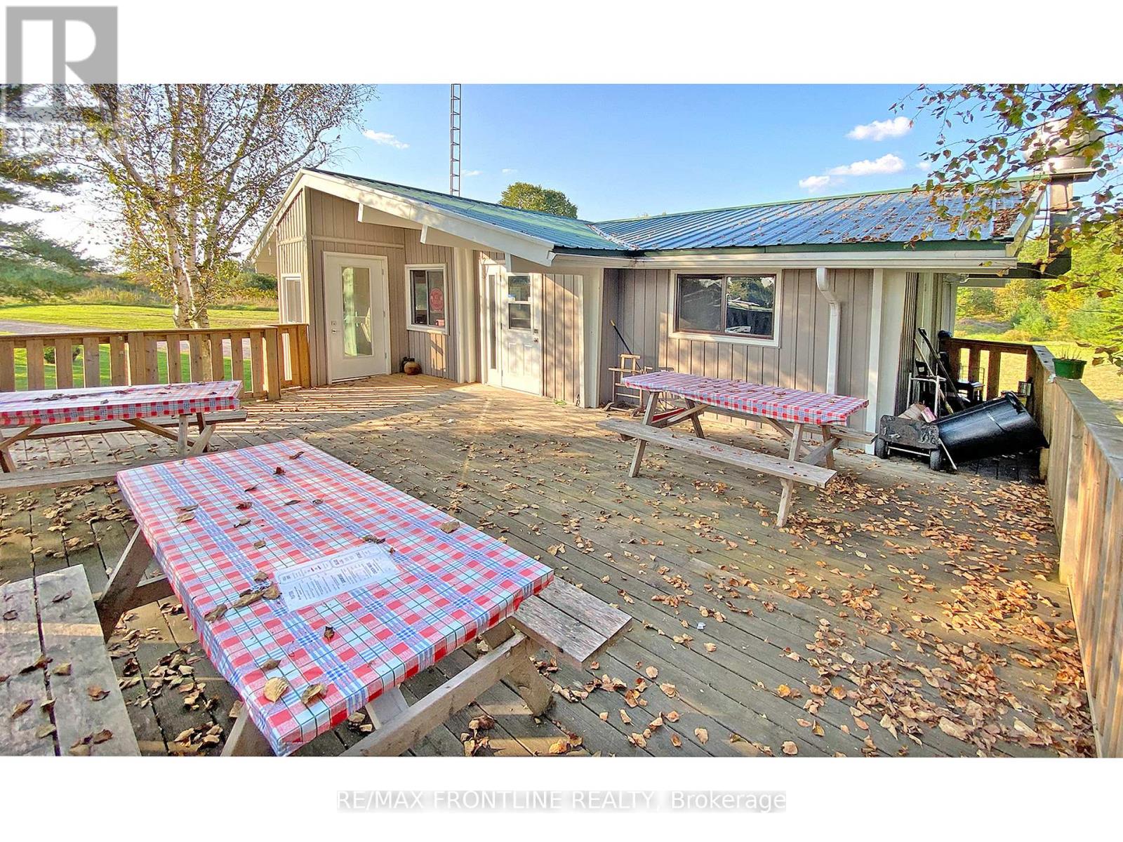 7896 Hwy 37 Highway, Tweed, Ontario K0K 3J0 - Photo 12 - X12548578