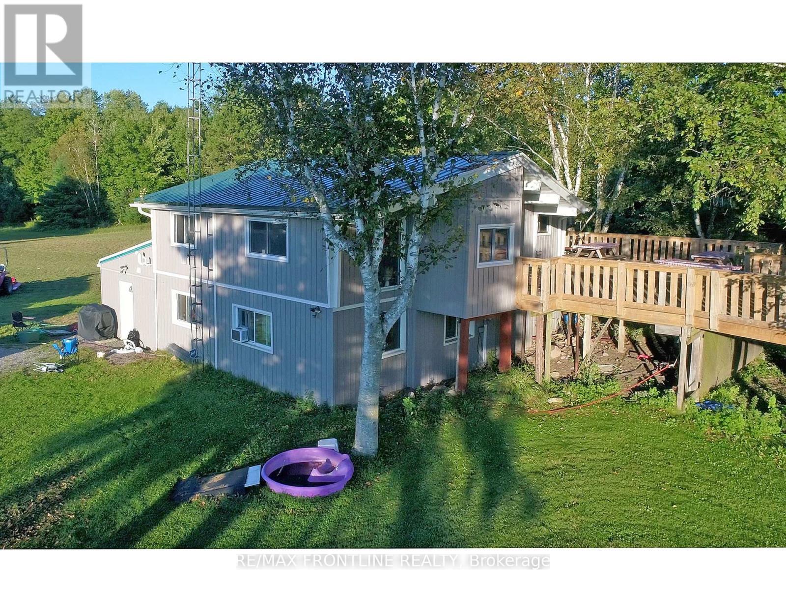 7896 Hwy 37 Highway, Tweed, Ontario K0K 3J0 - Photo 2 - X12548578