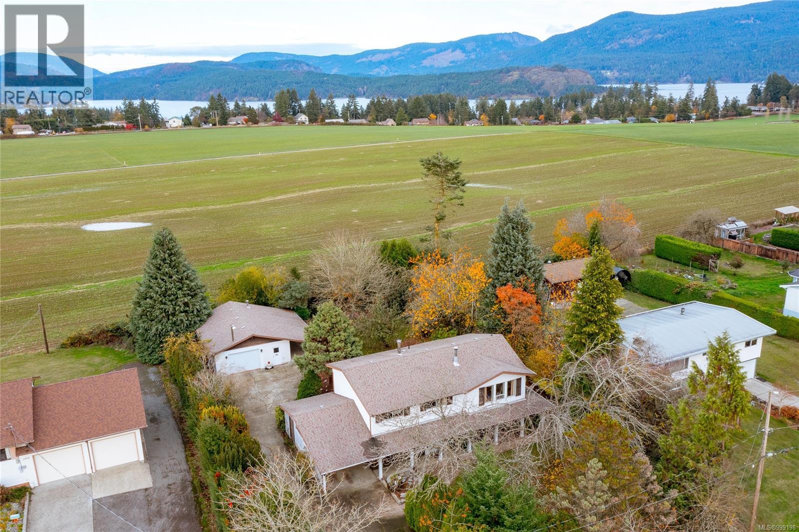 1393 Nelson Rd, Cowichan Bay, British Columbia  V0R 1N2 - Photo 3 - 999198