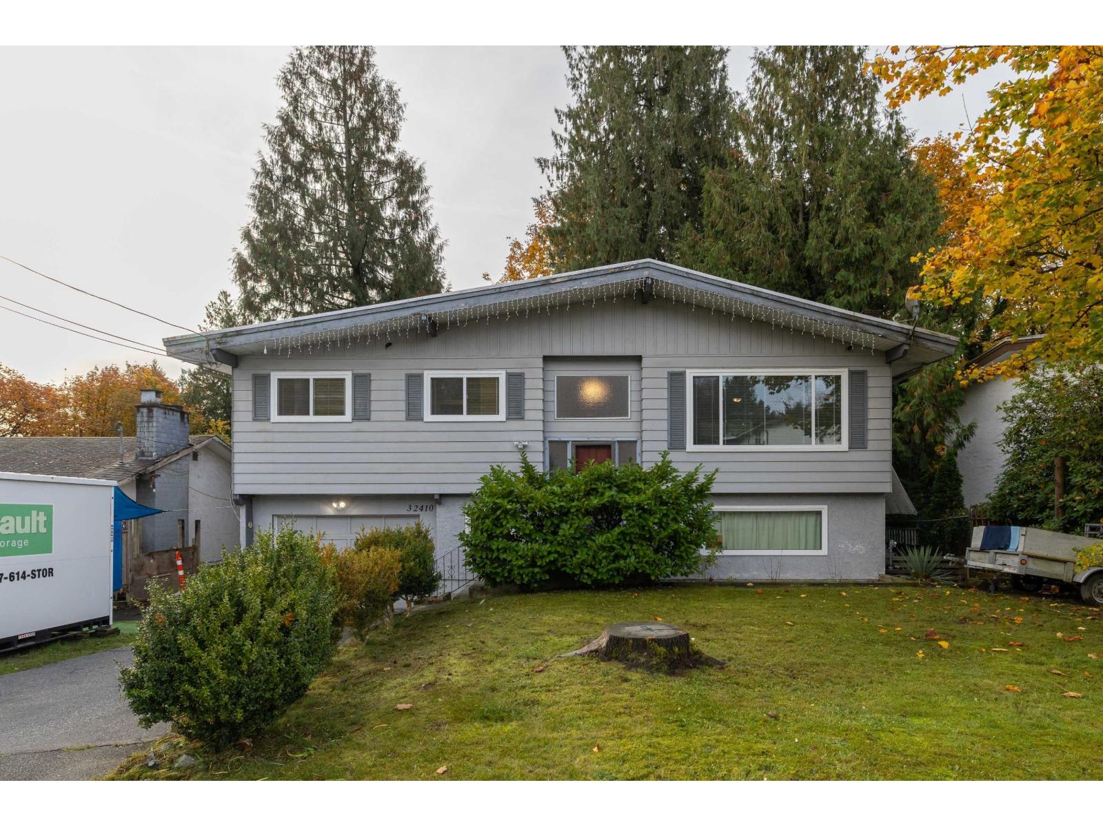 32410 Diamond Avenue, Mission, British Columbia  V2V 1M2 - Photo 2 - R3063720