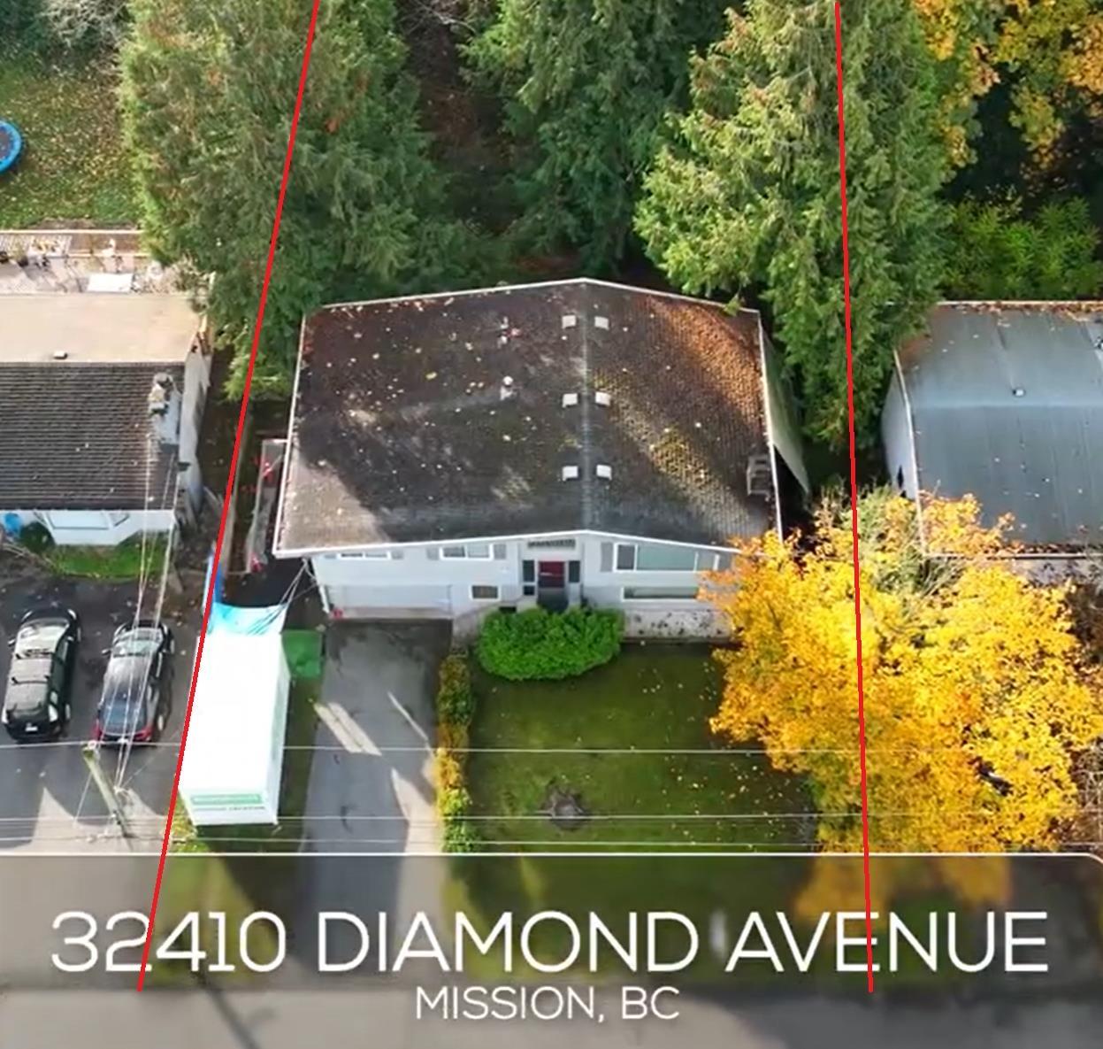 32410 DIAMOND AVENUE, Mission, British Columbia