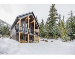 20788 EDELWEISS DRIVE, Agassiz, British Columbia